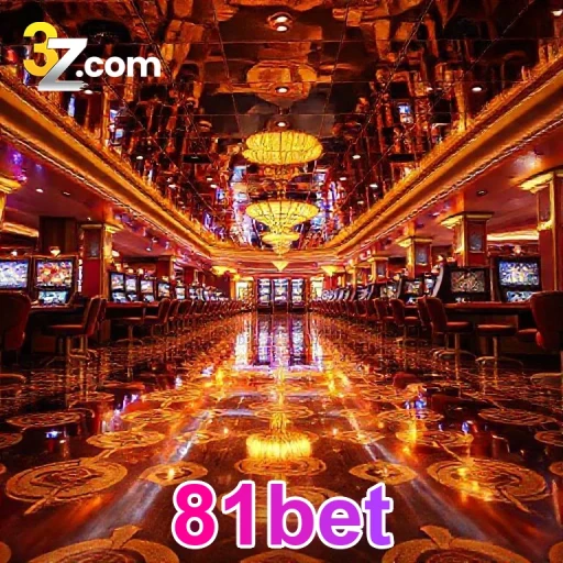 81bet login