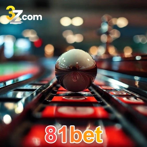 81bet login Bônus