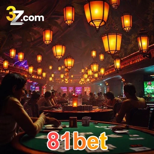 81bet login