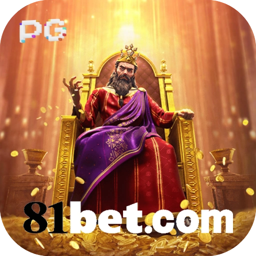 81bet login LOGO