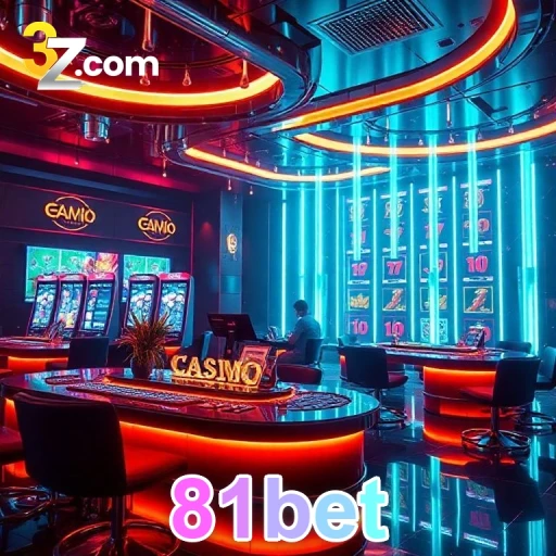81bet login